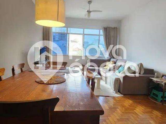 Apartamento com 2 quartos à venda na Rua General Dionísio, Humaitá, Rio de Janeiro, 90 m2 por R$ 900.000