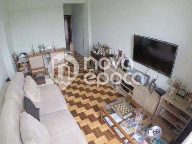 Apartamento com 3 quartos à venda na Rua Visconde de São Lourenço, Jardim Guanabara, Rio de Janeiro, 75 m2 por R$ 448.000