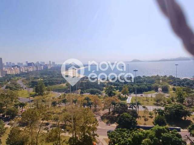 Apartamento com 4 quartos à venda na Avenida Rui Barbosa, Flamengo, Rio de Janeiro, 230 m2 por R$ 2.520.000