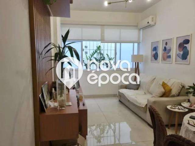 Apartamento com 1 quarto à venda na Rua Dias da Rocha, Copacabana, Rio de Janeiro, 48 m2 por R$ 679.000