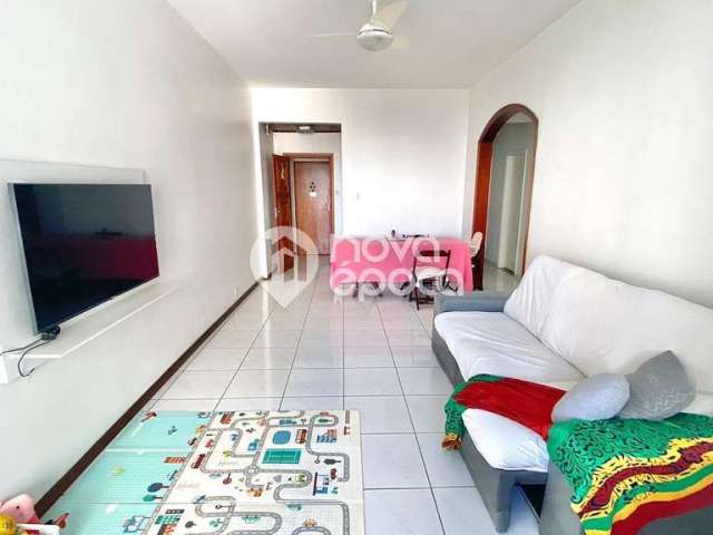 Apartamento com 3 quartos à venda na Rua Pompeu Loureiro, Copacabana, Rio de Janeiro, 120 m2 por R$ 1.100.000