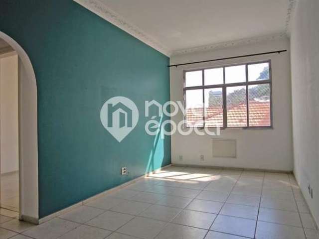 Apartamento com 2 quartos à venda na Rua Engenheiro Gama Lobo, Vila Isabel, Rio de Janeiro, 65 m2 por R$ 269.000