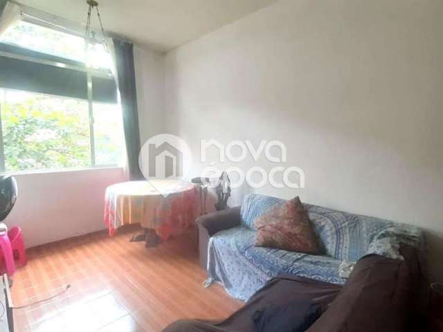 Apartamento com 1 quarto à venda na Rua Figueiredo Magalhães, Copacabana, Rio de Janeiro, 46 m2 por R$ 570.000