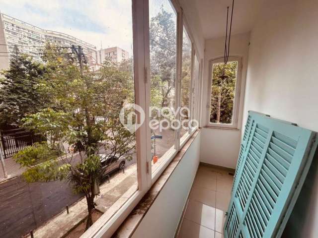 Apartamento com 2 quartos à venda na Rua Farme de Amoedo, Ipanema, Rio de Janeiro, 50 m2 por R$ 1.350.000