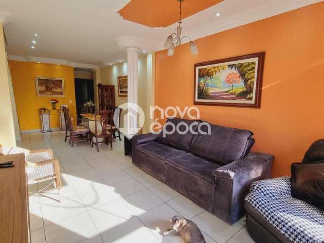 Apartamento com 4 quartos à venda na Rua Gonçalves Crespo, Tijuca, Rio de Janeiro, 300 m2 por R$ 1.450.000