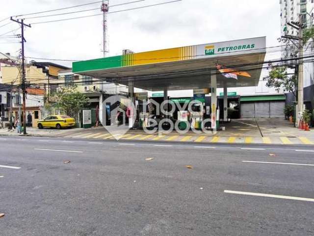 Prédio com 4 salas à venda na Rua Teodoro da Silva, Vila Isabel, Rio de Janeiro, 2024 m2 por R$ 10.000.000