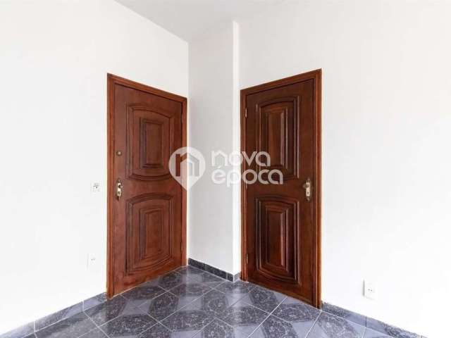 Apartamento com 2 quartos à venda na Rua Adriano, Todos os Santos, Rio de Janeiro, 54 m2 por R$ 230.000