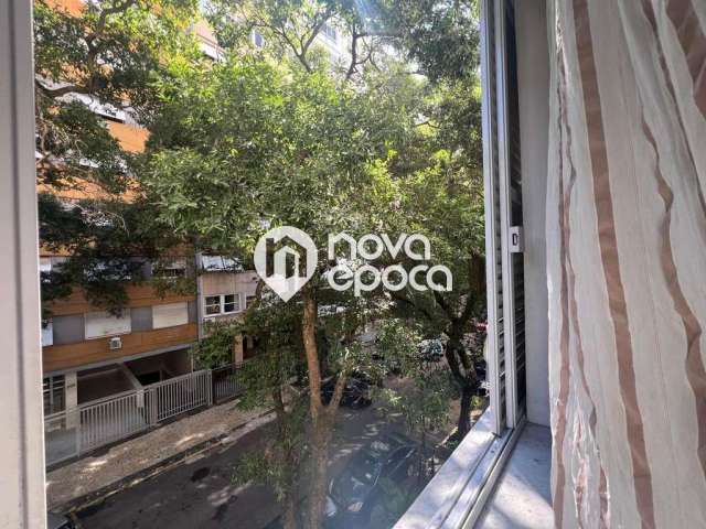 Apartamento com 1 quarto à venda na Rua Souza Lima, Copacabana, Rio de Janeiro, 39 m2 por R$ 550.000