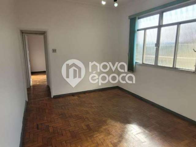 Apartamento com 2 quartos à venda na Rua São Brás, Todos os Santos, Rio de Janeiro, 65 m2 por R$ 200.000