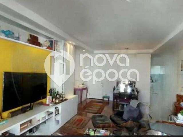 Apartamento com 3 quartos à venda na Rua Farme de Amoedo, Ipanema, Rio de Janeiro, 105 m2 por R$ 2.800.000