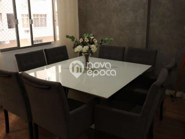 Apartamento com 2 quartos à venda na Rua Aires Saldanha, Copacabana, Rio de Janeiro, 98 m2 por R$ 1.250.000