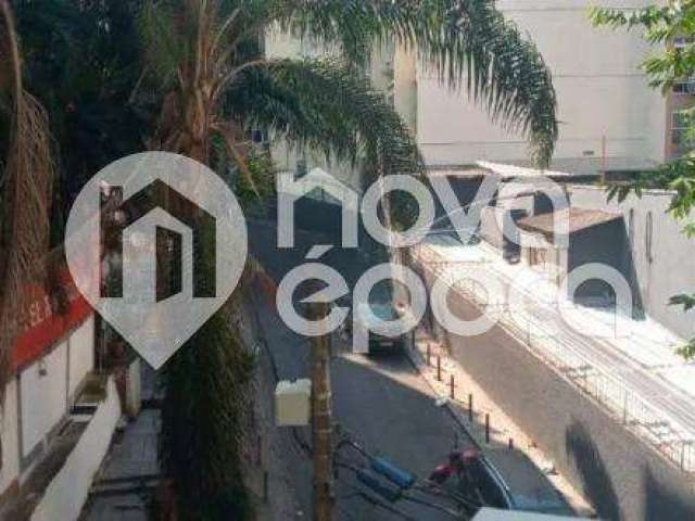 Apartamento com 1 quarto à venda na Rua Saint Roman, Copacabana, Rio de Janeiro, 24 m2 por R$ 500.000