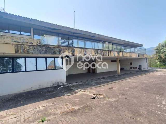 Casa com 7 quartos à venda na Rua Lafaiete Silva, Freguesia (Jacarepaguá), Rio de Janeiro, 1407 m2 por R$ 8.000.000