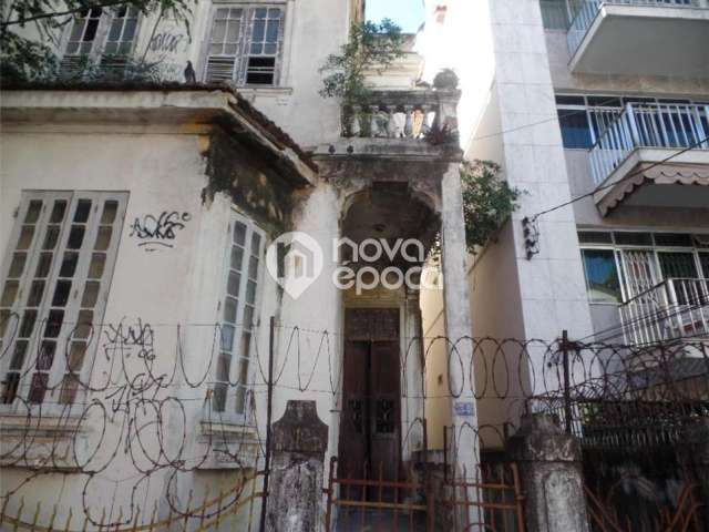 Casa em condomínio fechado com 1 quarto à venda na Rua Oto de Alencar, Maracanã, Rio de Janeiro, 180 m2 por R$ 600.000