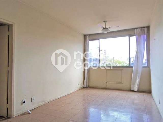 Apartamento com 2 quartos à venda na Rua Ângelo Bittencourt, Vila Isabel, Rio de Janeiro, 80 m2 por R$ 390.000