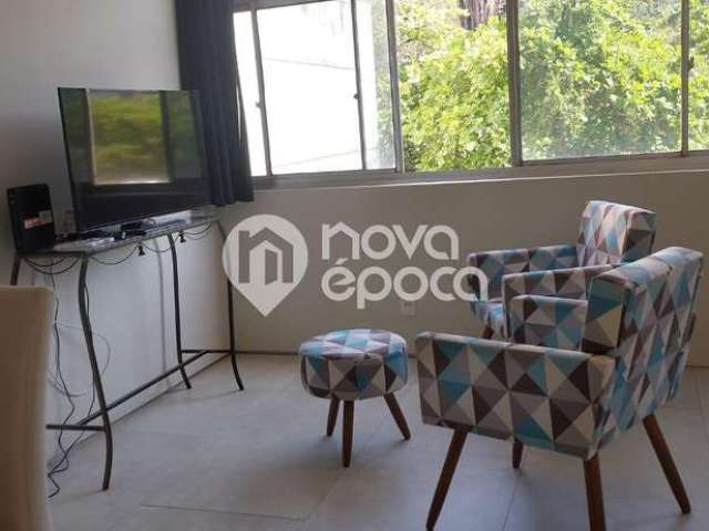 Apartamento com 2 quartos à venda na Praça Santos Dumont, Gávea, Rio de Janeiro, 61 m2 por R$ 1.050.000