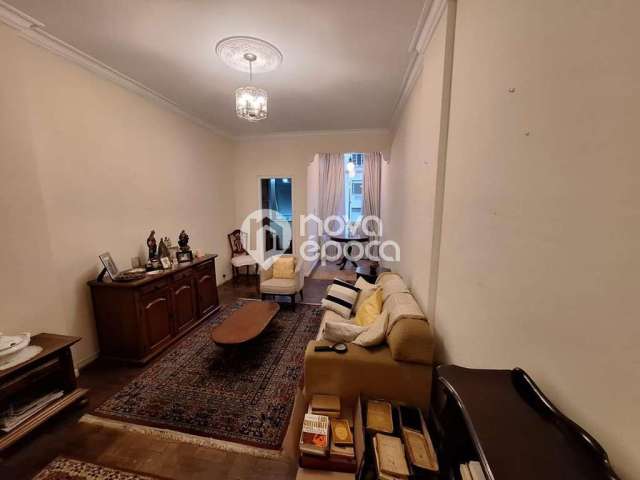 Apartamento com 2 quartos à venda na Rua Rodolfo Dantas, Copacabana, Rio de Janeiro, 62 m2 por R$ 730.000