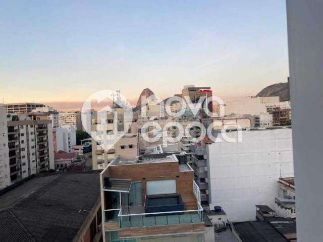 Apartamento com 3 quartos à venda na Rua Assunção, Botafogo, Rio de Janeiro, 139 m2 por R$ 3.200.000