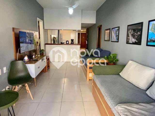 Apartamento com 1 quarto à venda na Rua Barata Ribeiro, Copacabana, Rio de Janeiro, 55 m2 por R$ 720.000