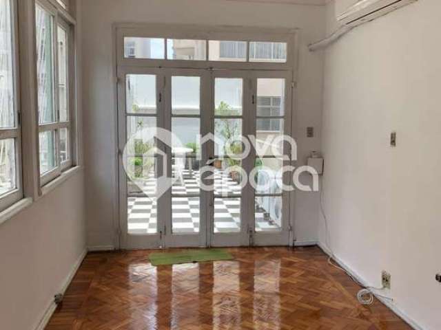 Apartamento com 3 quartos à venda na Praia Botafogo, Botafogo, Rio de Janeiro, 143 m2 por R$ 1.299.000