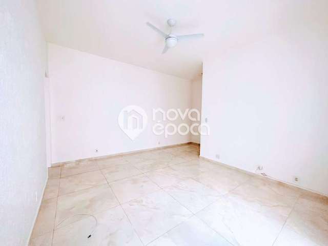 Apartamento com 1 quarto à venda na Rua Pinheiro Machado, Laranjeiras, Rio de Janeiro, 56 m2 por R$ 600.000