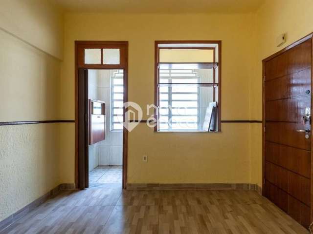 Apartamento com 2 quartos à venda na Rua Major Mascarenhas, Todos os Santos, Rio de Janeiro, 58 m2 por R$ 295.000