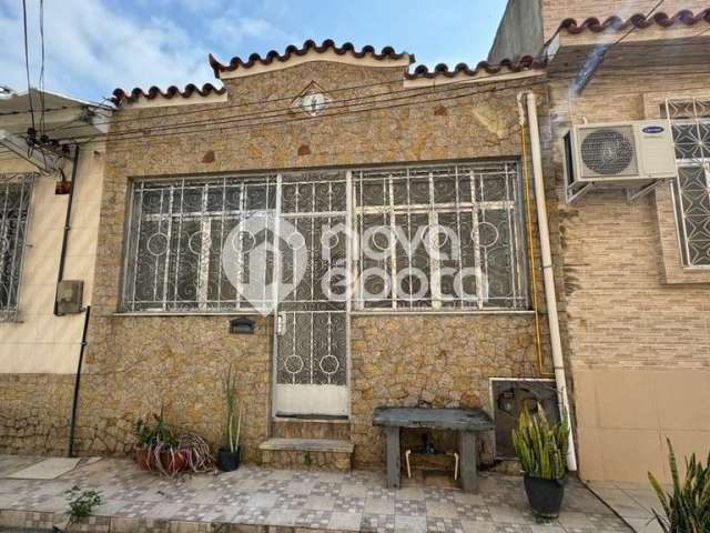 Casa com 3 quartos à venda na Rua Cristóvão Colombo, Cachambi, Rio de Janeiro, 56 m2 por R$ 360.000