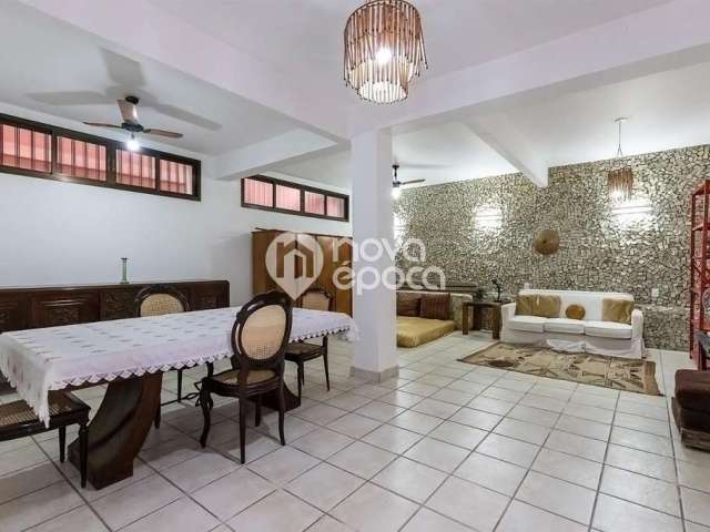 Casa com 3 quartos à venda na Rua Isolina, Méier, Rio de Janeiro, 183 m2 por R$ 1.200.000