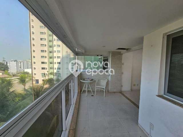 Apartamento com 2 quartos à venda na Avenida Embaixador Abelardo Bueno, Barra Olímpica, Rio de Janeiro, 66 m2 por R$ 750.000