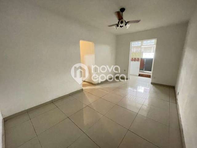 Apartamento com 3 quartos à venda na Avenida Tenente Rebelo, Irajá, Rio de Janeiro, 79 m2 por R$ 200.000