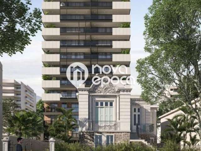 Apartamento com 2 quartos à venda na Rua Professor Gabizo, Tijuca, Rio de Janeiro, 65 m2 por R$ 729.000