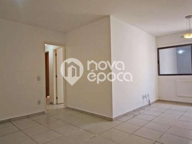 Apartamento com 3 quartos à venda na Rua Isidro de Figueiredo, Maracanã, Rio de Janeiro, 78 m2 por R$ 539.000