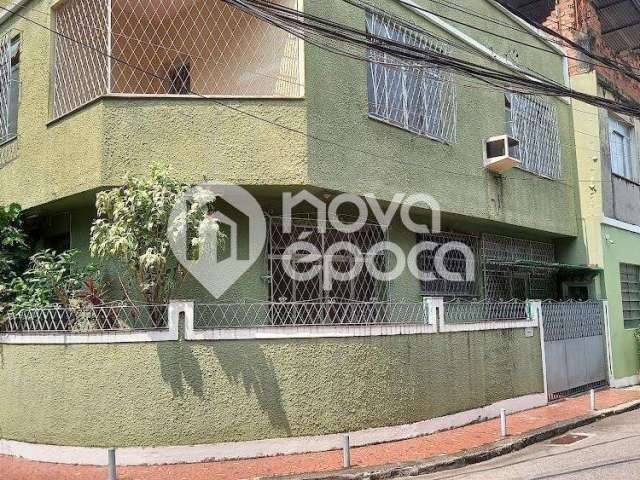 Casa em condomínio fechado com 3 quartos à venda na Rua Clarimundo de Melo, Piedade, Rio de Janeiro, 110 m2 por R$ 317.000