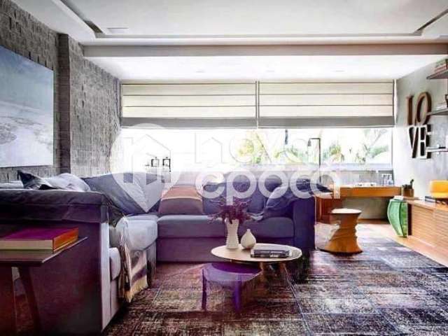 Apartamento com 2 quartos à venda na Rua João Líra, Leblon, Rio de Janeiro, 101 m2 por R$ 4.000.000