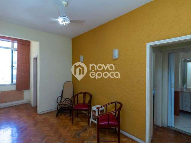 Apartamento com 2 quartos à venda na Rua Dois de Dezembro, Flamengo, Rio de Janeiro, 70 m2 por R$ 600.000