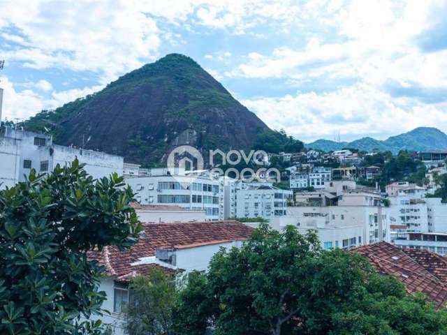 Apartamento com 3 quartos à venda na Rua Professor Luiz Cantanhede, Laranjeiras, Rio de Janeiro, 150 m2 por R$ 1.800.000