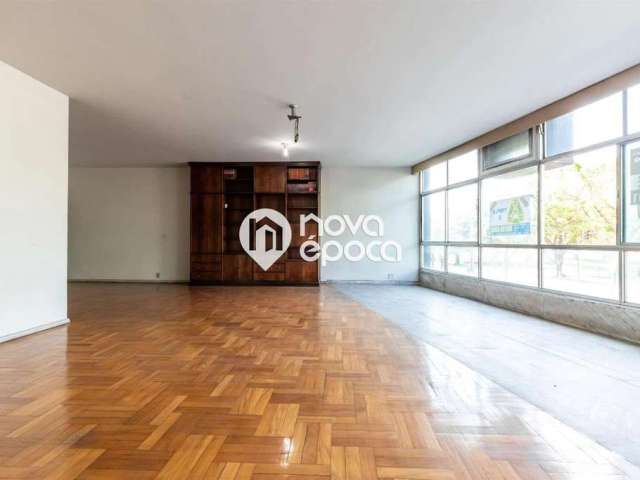 Apartamento com 4 quartos à venda na Praia do Flamengo, Flamengo, Rio de Janeiro, 258 m2 por R$ 1.900.000