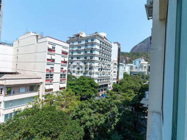 Apartamento com 3 quartos à venda na Avenida Ataulfo de Paiva, Leblon, Rio de Janeiro, 110 m2 por R$ 2.200.000