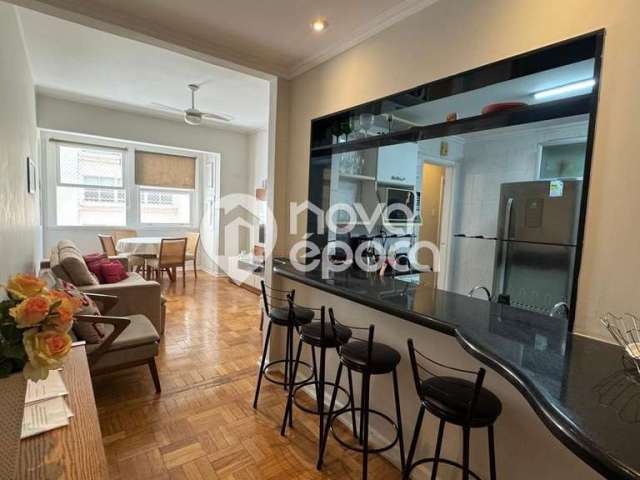 Apartamento com 3 quartos à venda na Rua Aires Saldanha, Copacabana, Rio de Janeiro, 99 m2 por R$ 1.090.000