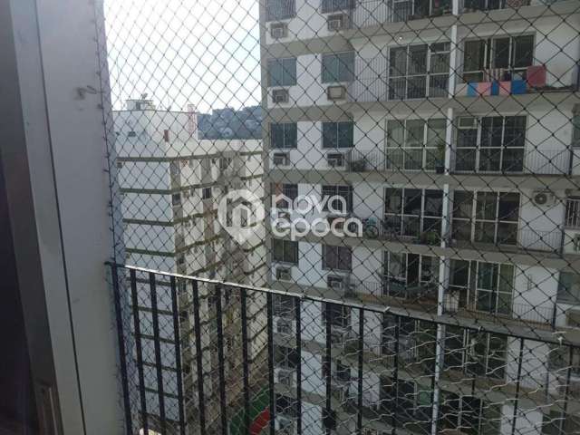 Apartamento com 2 quartos à venda na Rua Aristides Lobo, Rio Comprido, Rio de Janeiro, 75 m2 por R$ 320.000