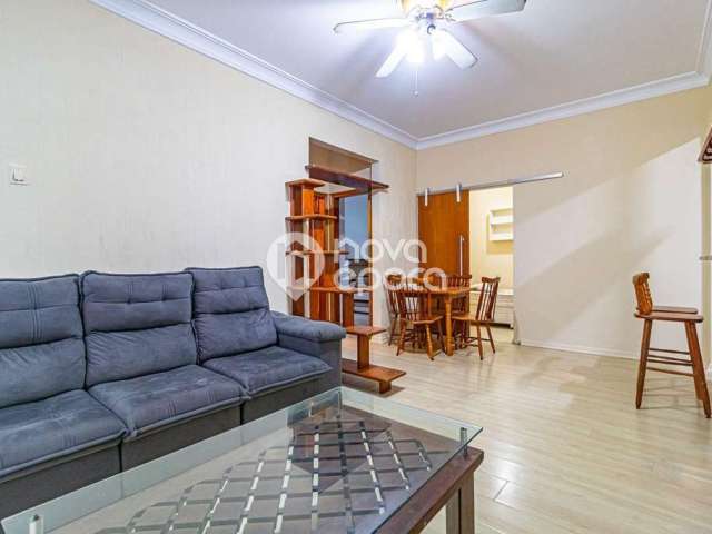 Apartamento com 2 quartos à venda na Rua Fernandes Guimarães, Botafogo, Rio de Janeiro, 73 m2 por R$ 595.000