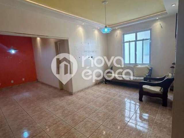 Apartamento com 2 quartos à venda na Rua Monsenhor Jerônimo, Engenho de Dentro, Rio de Janeiro, 70 m2 por R$ 260.000