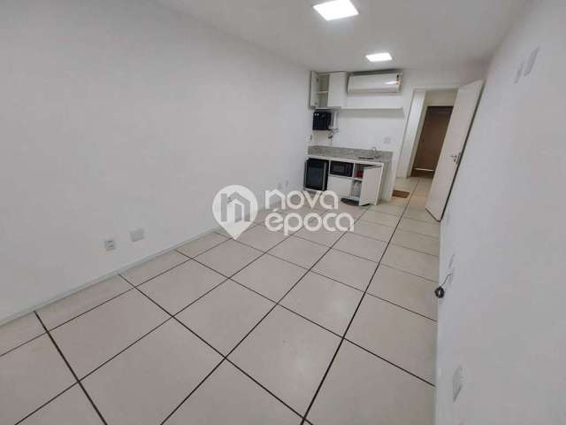 Sala comercial com 2 salas à venda na Rua Riachuelo, Centro, Rio de Janeiro, 28 m2 por R$ 265.000