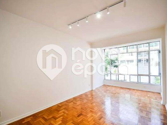 Apartamento com 3 quartos à venda na Avenida Paulo de Frontin, Rio Comprido, Rio de Janeiro, 112 m2 por R$ 430.000