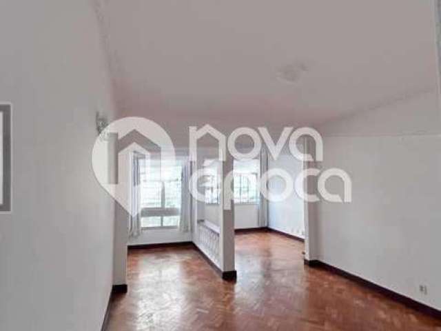 Apartamento com 3 quartos à venda na Rua Anita Garibaldi, Copacabana, Rio de Janeiro, 108 m2 por R$ 950.000