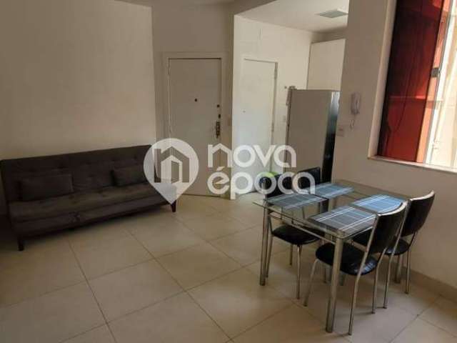 Apartamento com 1 quarto à venda na Avenida Nossa Senhora de Copacabana, Copacabana, Rio de Janeiro, 39 m2 por R$ 675.000