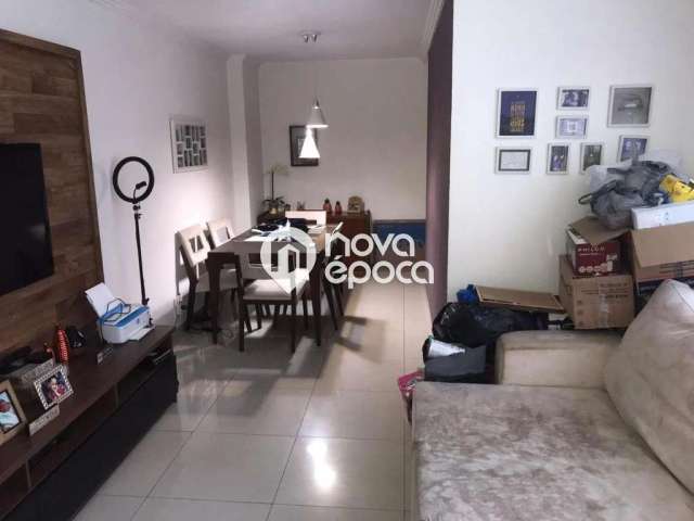 Apartamento com 2 quartos à venda na Rua Pinto Guedes, Tijuca, Rio de Janeiro, 82 m2 por R$ 675.000