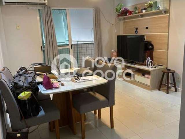 Apartamento com 1 quarto à venda na Rua Fernandes da Fonseca, Ribeira, Rio de Janeiro, 56 m2 por R$ 390.000