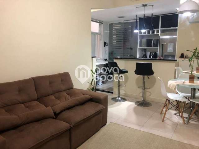 Apartamento com 2 quartos à venda na Praia Botafogo, Botafogo, Rio de Janeiro, 59 m2 por R$ 650.000