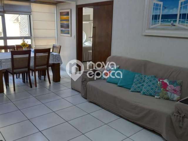 Apartamento com 2 quartos à venda na Rua Carlos de Vasconcelos, Tijuca, Rio de Janeiro, 83 m2 por R$ 650.000